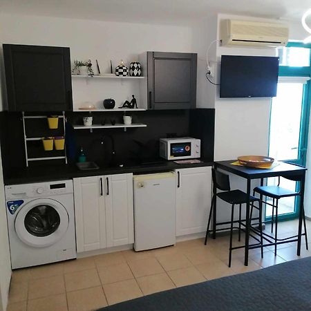 Alba Family Club Hotel Primorsko Dış mekan fotoğraf