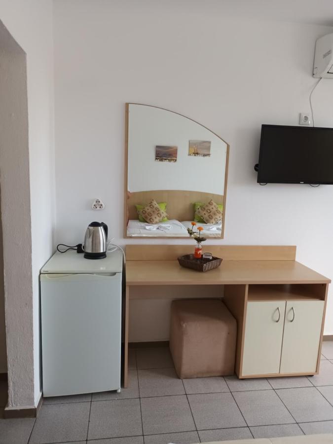 Alba Family Club Hotel Primorsko Dış mekan fotoğraf