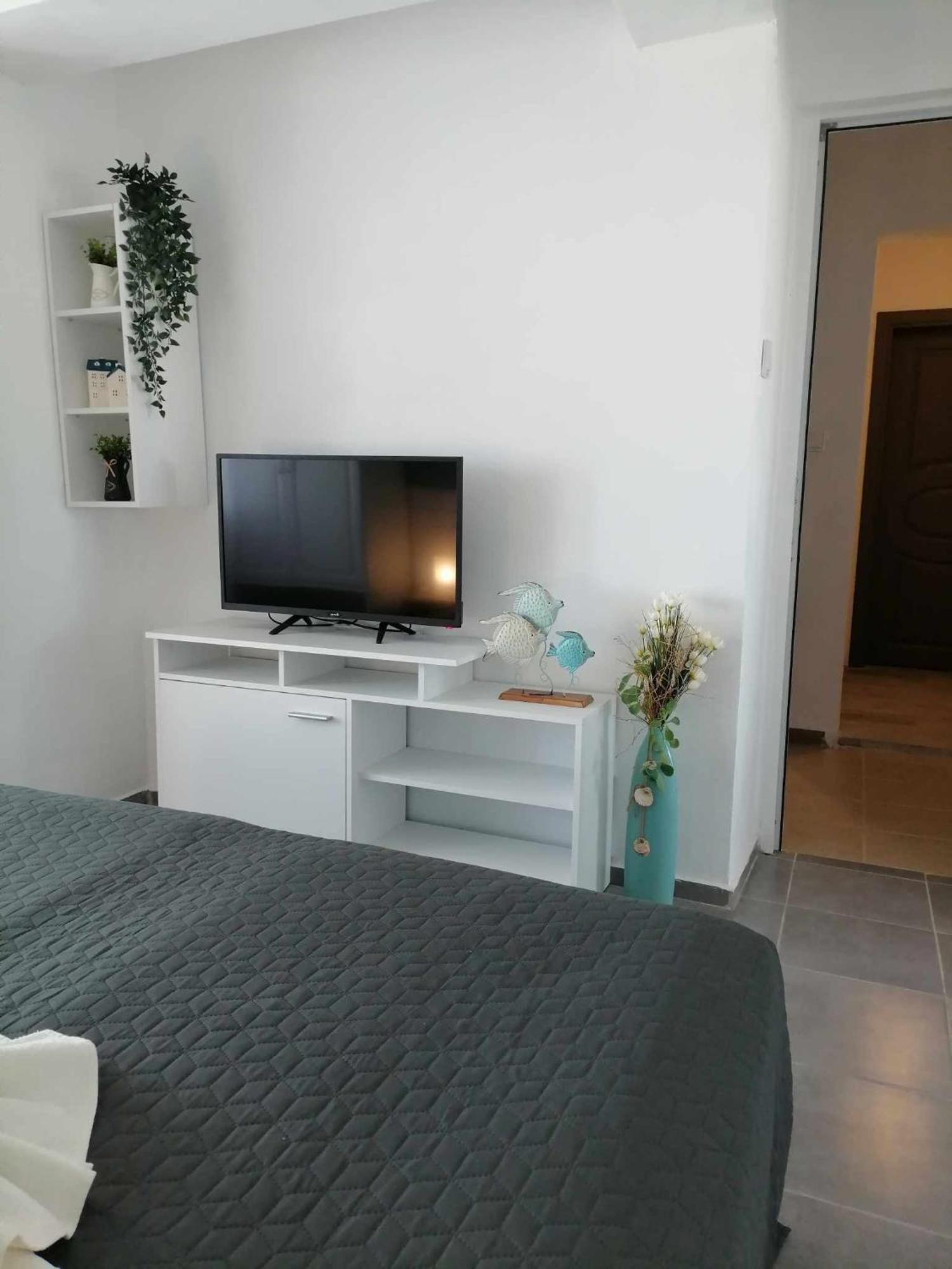 Alba Family Club Hotel Primorsko Dış mekan fotoğraf