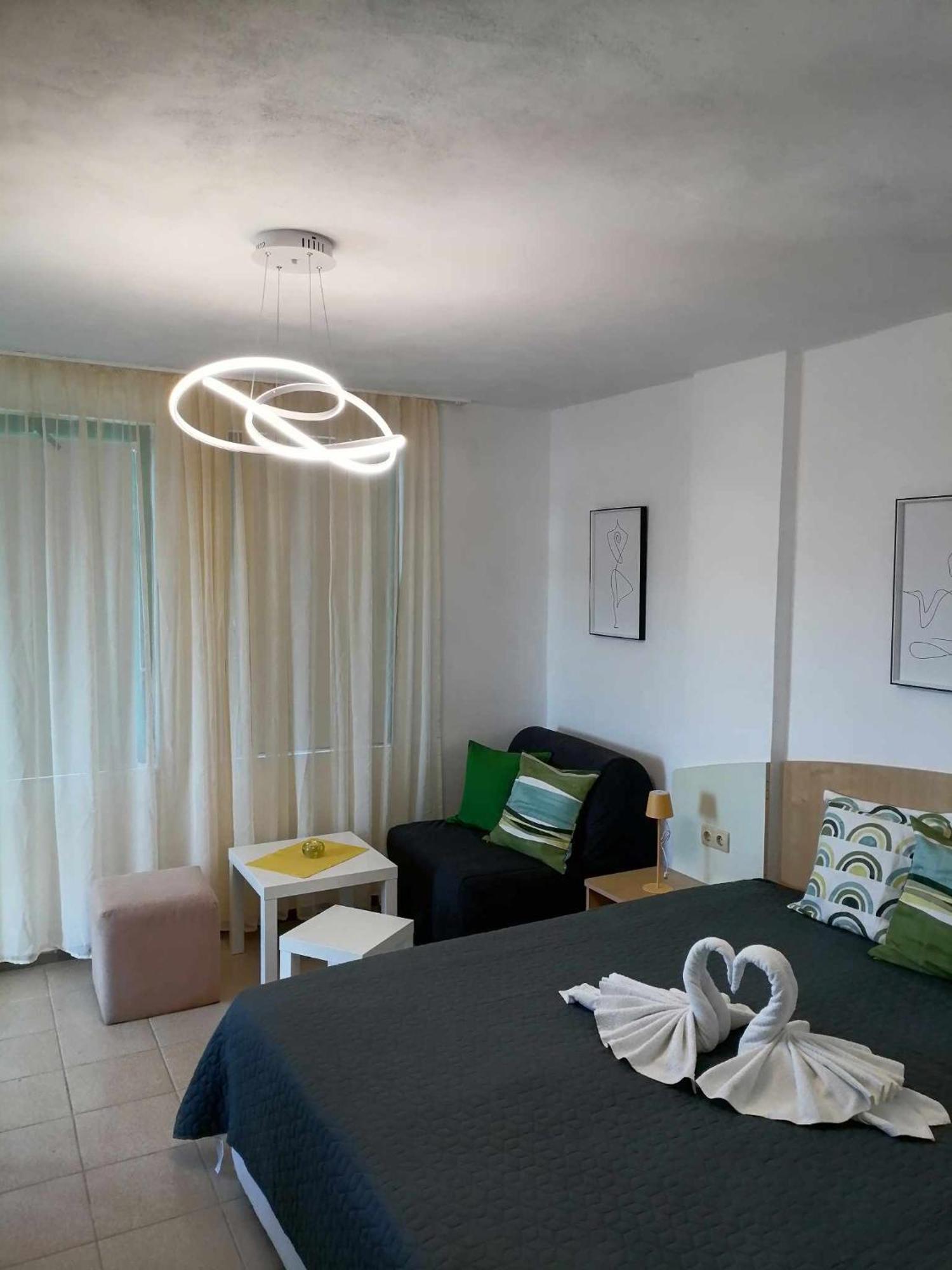 Alba Family Club Hotel Primorsko Dış mekan fotoğraf
