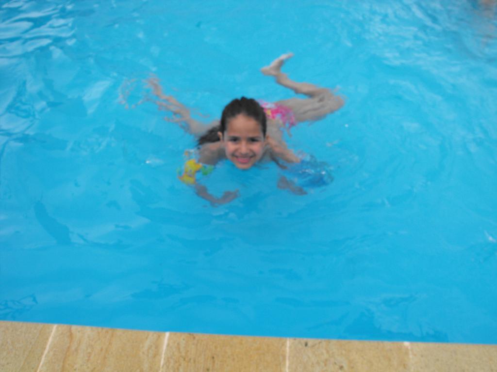 Alba Family Club Hotel Primorsko Dış mekan fotoğraf