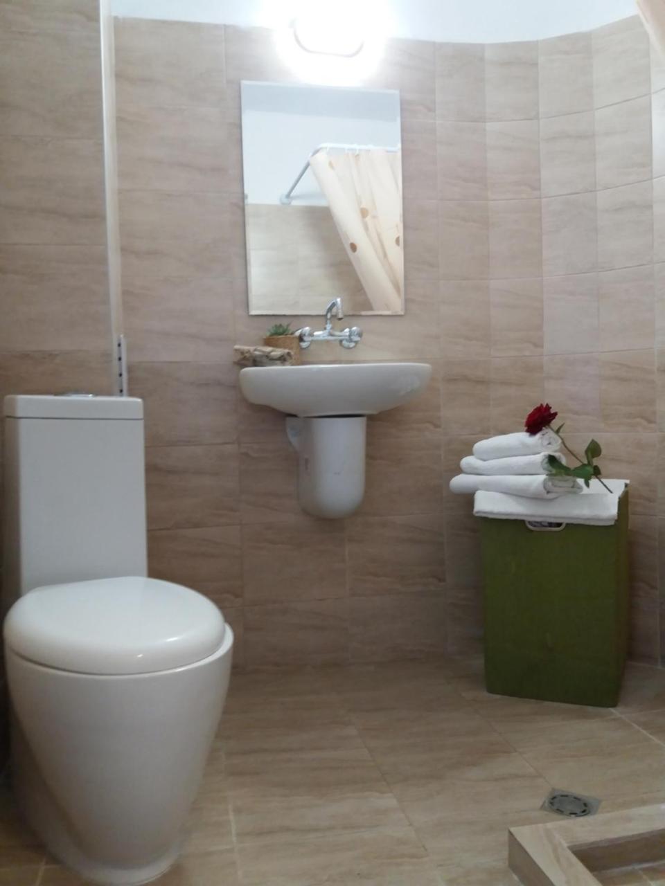 Alba Family Club Hotel Primorsko Dış mekan fotoğraf