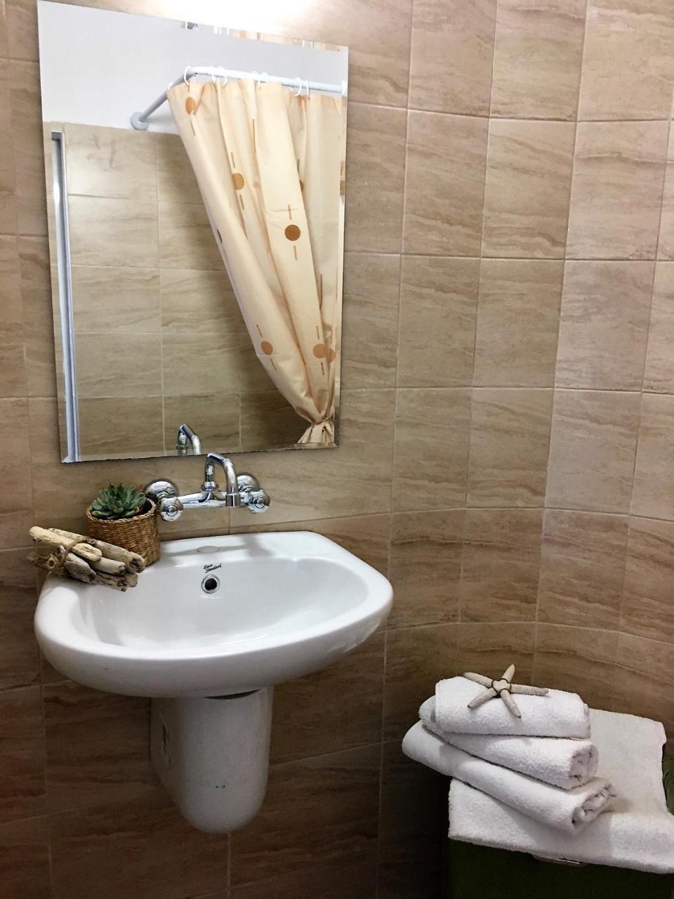 Alba Family Club Hotel Primorsko Dış mekan fotoğraf
