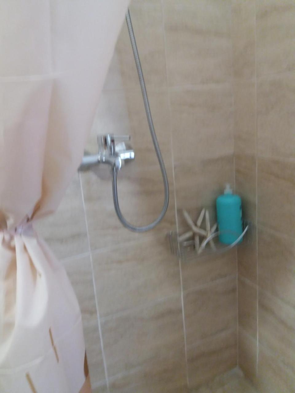 Alba Family Club Hotel Primorsko Dış mekan fotoğraf