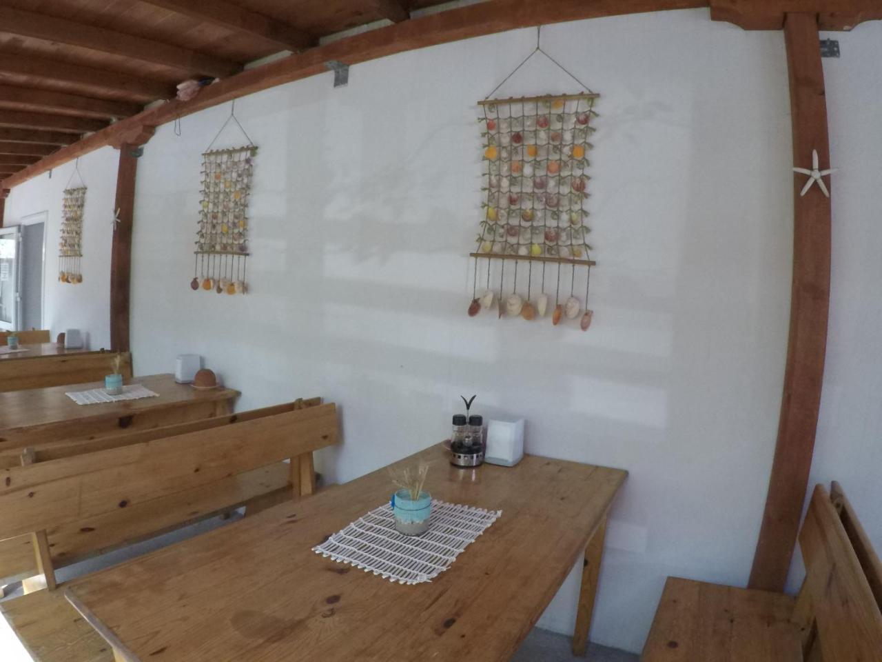 Alba Family Club Hotel Primorsko Dış mekan fotoğraf